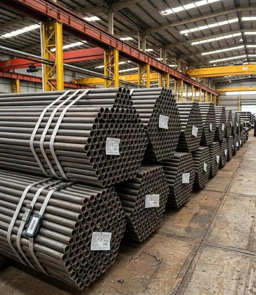 4130 Steel Tubing Suppliers - Quality and Service